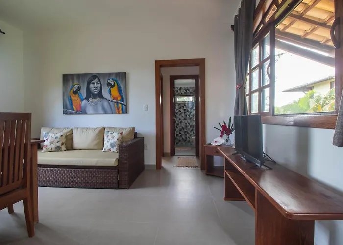 Villa Hibiscus Casa para Temporada