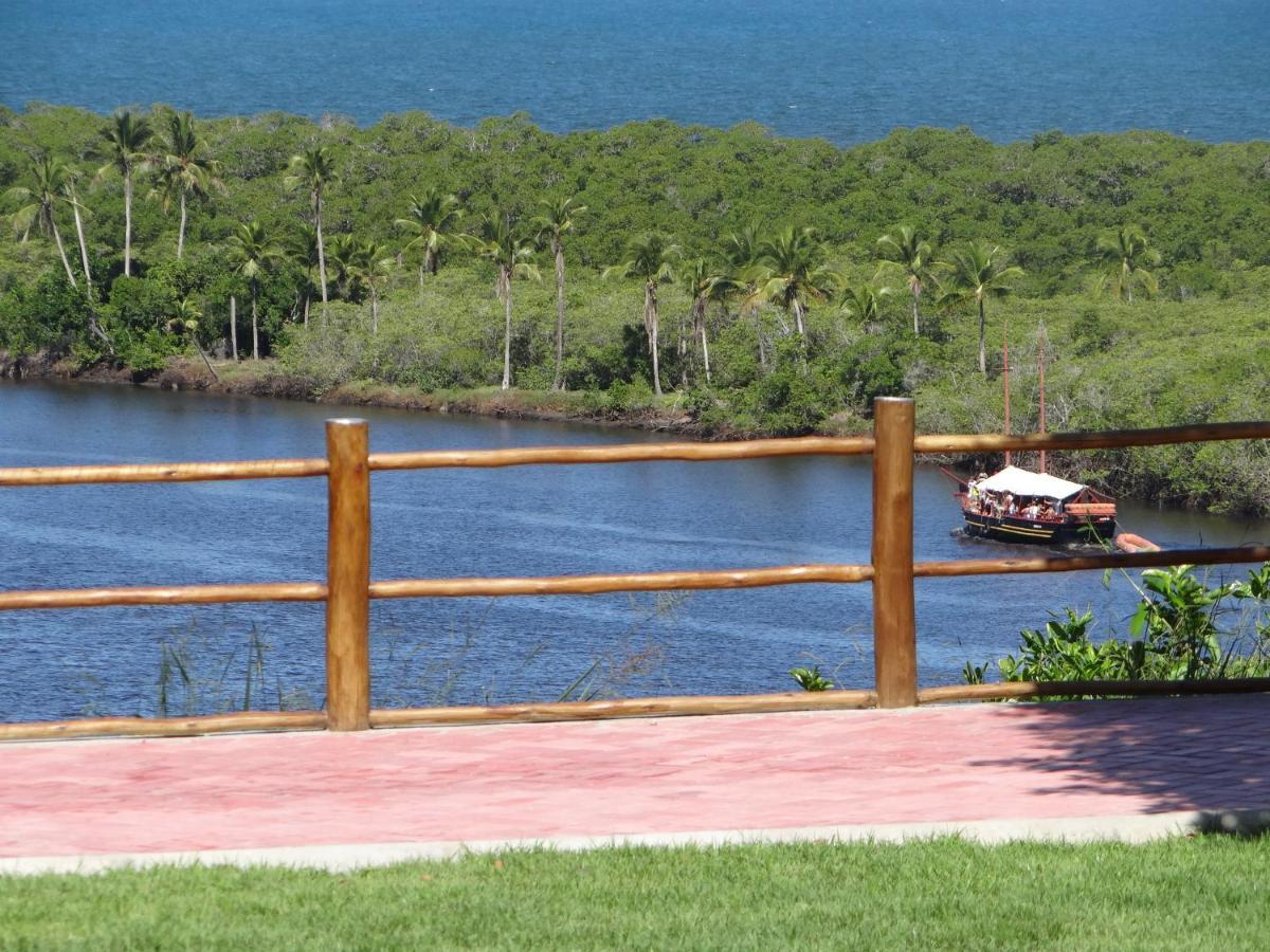 Mirante Ai Que Lindo Casa Charmosa Temporada Apartamento