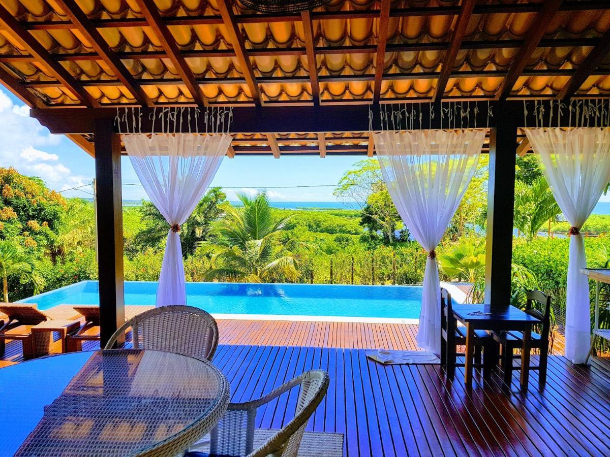 Apartamento Mirante Ai Que Lindo Casa Charmosa Temporada