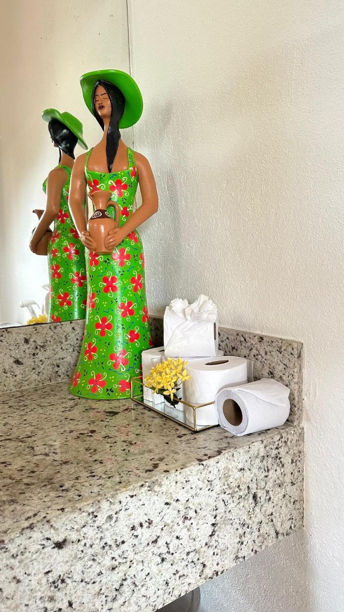 Apartamento Mirante Ai Que Lindo Casa Charmosa Temporada *