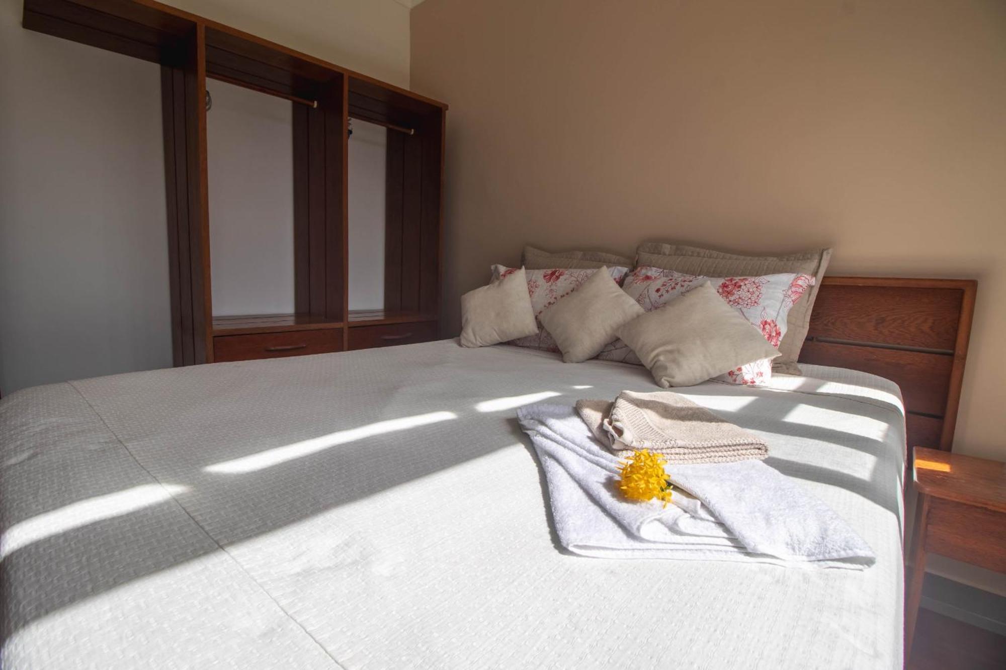 Apartamento Mirante Ai Que Lindo Casa Charmosa Temporada