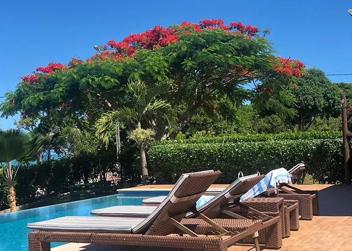 Mirante Ai Que Lindo Casa Charmosa Para Temporada