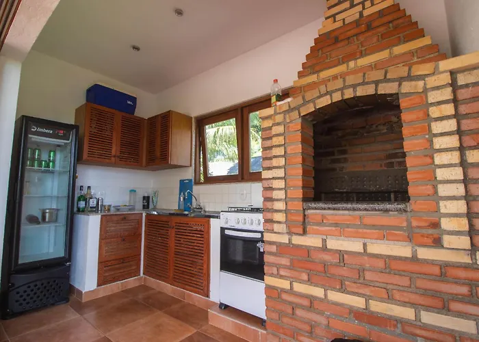 Mirante Ai Que Lindo Casa Charmosa Para Temporada